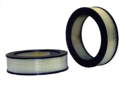 Imagen de Filtro de Aire Wix 42020 Para Amc-eagle Ambassador 1971-1974, Amc-eagle Javelin/amx 1971-1974, Amc-eagle Matador 1971-1978, y Otros