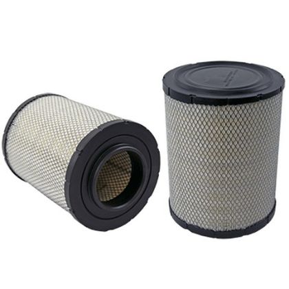 Imagen de Filtro de Aire Wix WA10105 Para Blue Bird Vision 2005-2022