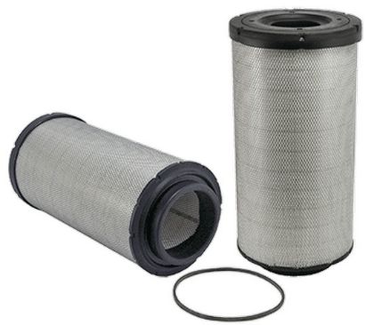 Imagen de Filtro de Aire Wix WA10149 Para Kenworth W900 2017-2024, Kenworth W990 2019-2024, Peterbilt 367 2017-2024, y Otros