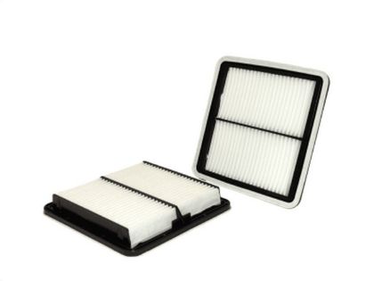Imagen de Filtro de Aire Wix 46914 Para Subaru B9 Tribeca 2006-2007, Subaru Baja 2005-2006, Subaru Forester 2009-2018, y Otros