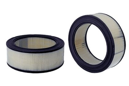 Imagen de Filtro de Aire Wix 46241 Para Ford E 100-350 Vans 1991-1993, Ford E350 Van 1994
