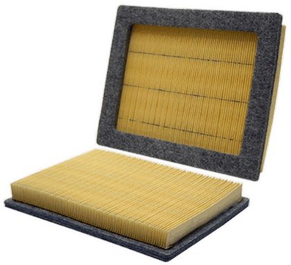 Imagen de Filtro de Aire Wix 46804 Para Ford Expedition 2005-2006, Ford F150 Pickup 2004-2008, Ford F250 Super Duty P/u 2005-2007, y Otros