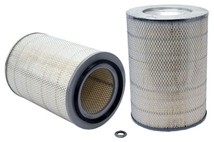Imagen de Filtro de Aire Wix 46544 Para Chevy T6500 1997-2009, Chevy T7500 1997-2009, Chevy T8500 2004-2009, y Otros