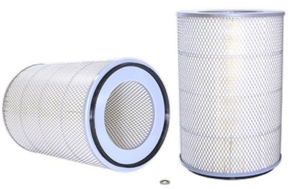 Imagen de Filtro de Aire Wix 42208 Para International 2554 1990-1994, International 2654 1991-1994, Kenworth L700 1981-1987