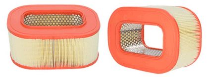Imagen de Filtro de Aire Wix 42228 Para Mercedes Benz 190 Series 1987, Mercedes Benz 300 Series 1986-1987, Mercedes Benz 350 Series 1990-1991