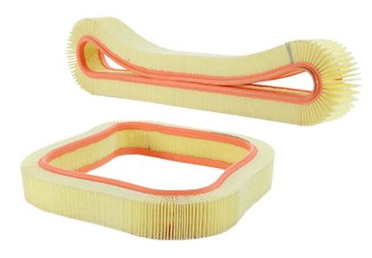 Imagen de Filtro de Aire Wix 46291 Para Mercedes Benz 190 Series 1988-1993, Mercedes Benz 260 Series 1988