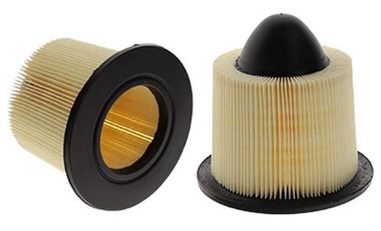 Imagen de Filtro de Aire Wix 46418 Para Blue Bird Vision 2013-2022, Ford E Super Duty 1997-1998, Ford E150 Van 1997-2014, y Otros