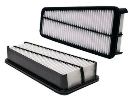 Imagen de Filtro de Aire Wix 46888 Para Toyota 4 Runner 2003-2009, Toyota Fj Cruiser 2007-2009, Toyota Tacoma Pickup 2005-2015, y Otros