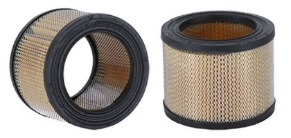 Imagen de Filtro de Aire Wix 42371 Para Fiat 600d 1962-1967