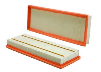 Imagen de Filtro de Aire Wix 49048 Para Fiat 500 2012-2017