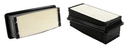 Imagen de Filtro de Aire Wix WA11077 Para Kenworth T680 2018-2024, Kenworth T880 2024, Peterbilt 365 2022, y Otros