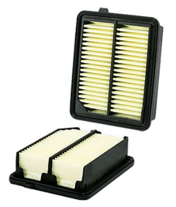 Imagen de Filtro de Aire Wix WA10124 Para Honda Accord Hybrid 2014-2024, Honda Cr-v 2020, Honda Cr-v Hybrid 2020-2024