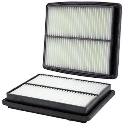 Imagen de Filtro de Aire Wix 46082 Para Geo Tracker 1989-1995, Suzuki Sidekick 1989-1996
