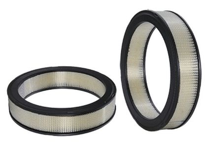 Imagen de Filtro de Aire Wix 42908 Para Nissan 200sx 1977-1979, Nissan 510/a10 1978-1979, Nissan 610 1974-1976, y Otros