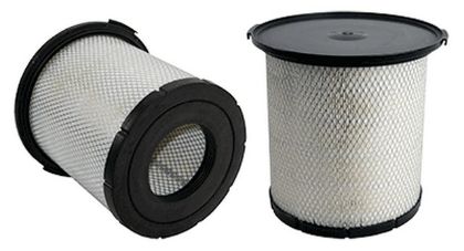 Imagen de Filtro de Aire Wix 49519 Para Blue Bird Vision 2007-2020