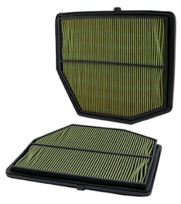 Imagen de Filtro de Aire Wix WA10267 Para Infiniti Qx60 Hybrid 2014-2017, Nissan Murano Hybrid 2016, Nissan Pathfinder Hybrid 2014