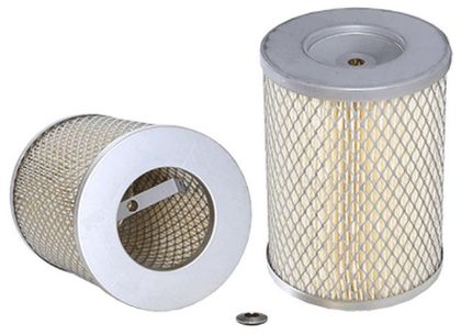 Imagen de Filtro de Aire Wix 46284 Para Nissan Nissan Van 1987, Nissan Pl720 Pickup 1981-1983, Nissan Sentra 1983-1986