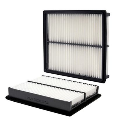Imagen de Filtro de Aire Wix 46148 Para Mazda 929 1988-1991, Mazda B Series Pickup 1989-1993, Mazda Mpv 1989-1998
