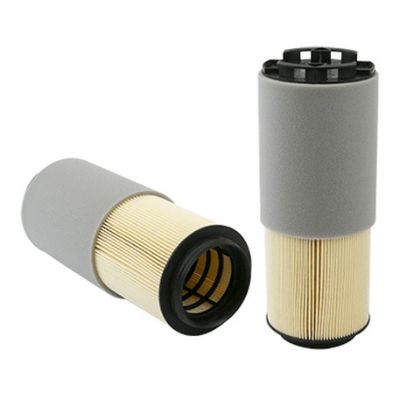 Imagen de Filtro de Aire Wix 42829 Para Volvo S60 2004-2009, Volvo V70 2004-2006