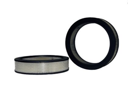 Imagen de Filtro de Aire Wix 42073 Para Bricklin Sv-1 1975-1976, Ford Bronco Full Size 1978-1985, Ford E 100-350 Vans 1973-1985, y Otros
