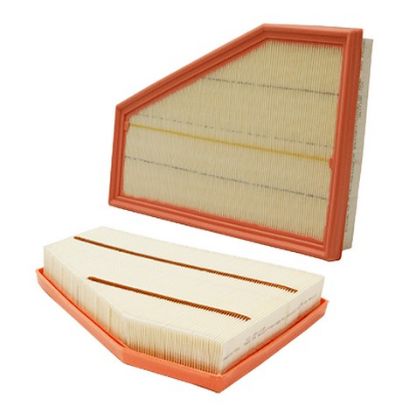 Imagen de Filtro de Aire Wix WA11195 Para Jeep Grand Cherokee 2022-2024, Jeep Grand Cherokee L 2021-2024