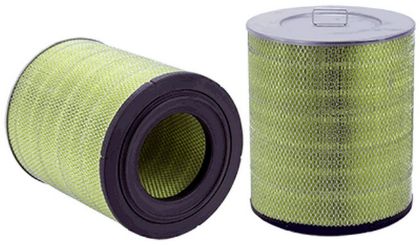 Imagen de Filtro de Aire Wix 46556NP Para Autocar Llc Xpeditor 2008-2016, Autocar Llc Xpeditor Wx 2002-2010, Autocar Llc Xpeditor Wxll 2003-2010, y Otros