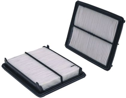 Imagen de Filtro de Aire Wix 49041 Para Acura Tl 2009-2014, Acura Tsx 2010-2014, Honda Accord 2008-2012, y Otros