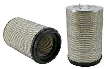Imagen de Filtro de Aire Wix 46870FR Para International 7500 2015-2018, International Hv507 2019-2024, International Hv607 2019-2024, y Otros