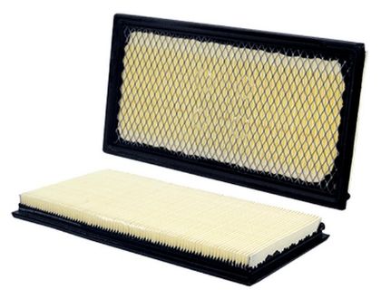 Imagen de Filtro de Aire Wix 49145 Para Ford Explorer 2006-2010, Ford Explorer Sport Trac 2007-2010, Mercury Mountaineer 2006-2010