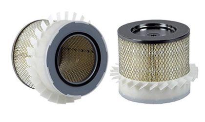 Imagen de Filtro de Aire Wix 46259 Para Mitsu Fuso Fe434 1987-1991, Mitsu Fuso Fe444 1989-1991