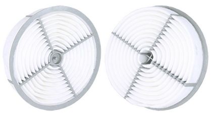 Imagen de Filtro de Aire Wix 46058 Para Lexus Ls 400 1990-2000