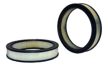Imagen de Filtro de Aire Wix 42101 Para Buick Apollo/skylark 1973-1978, Buick Century Fwd 1982-1985, Buick Century/regal 1973-1980, y Otros