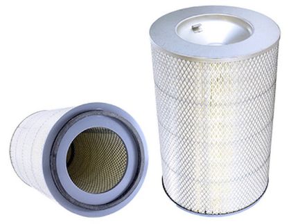 Imagen de Filtro de Aire Wix 42253 Para International 1854 1987, International 2155 1980-1981, International 2275 1980-1988, y Otros
