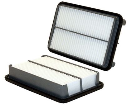 Imagen de Filtro de Aire Wix 46146 Para Toyota 4 Runner 1985-1988, Toyota Cressida 1981-1984, Toyota Hilux Pickup 1984-1988, y Otros