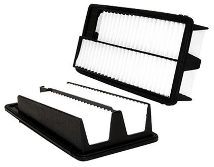 Imagen de Filtro de Aire Wix 46395 Para Acura 3.0cl 1997-1999, Honda Accord 1995-1997