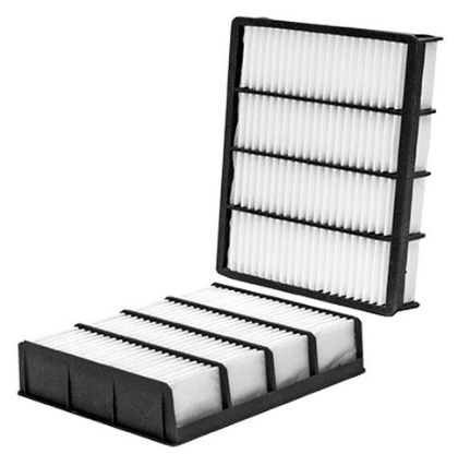 Imagen de Filtro de Aire Wix 46109 Para Lexus Sc 300 1992-2000, Lexus Sc 400 1992-2000, Toyota 4 Runner 1996-2002, y Otros