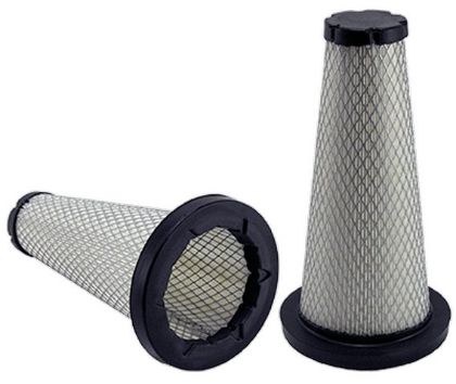 Imagen de Filtro de Aire Wix 46871P Para International 3000 2002, International 3200 2002-2009, International 4100 2006-2009, y Otros