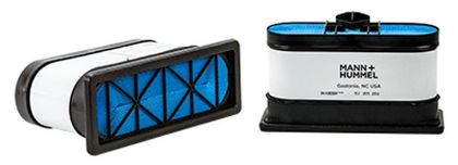 Imagen de Filtro de Aire Wix WA10705 Para Ford F650 Super Duty 2012-2013, Ford F750 Super Duty 2012-2015