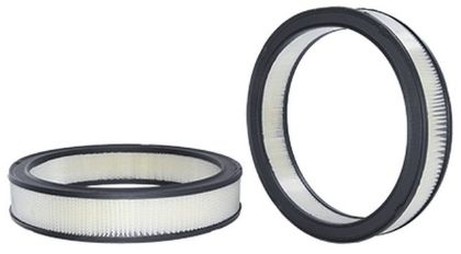 Imagen de Filtro de Aire Wix 46037 Para Buick Century Fwd 1982-1985, Buick Full Size Buick Fwd 1985, Buick Regal 1985, y Otros