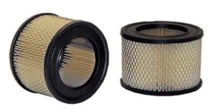 Imagen de Filtro de Aire Wix 46184 Para Chevrolet Beretta 1987-1988, Chevrolet Corsica 1987-1988