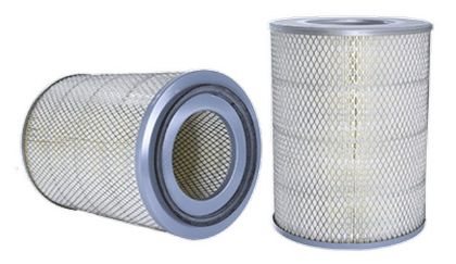 Imagen de Filtro de Aire Wix 46500 Para Blue Bird Tc2000 Fe 1989-2004