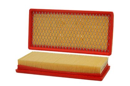 Imagen de Filtro de Aire Wix 46133 Para Ford Aerostar 1986-1987, Ford Escort 1994-1996, Ford Escort/exp 1986-1993, y Otros