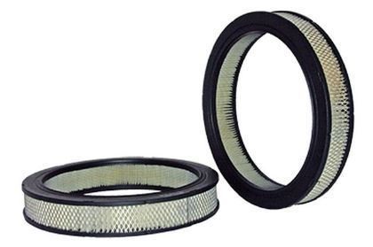 Imagen de Filtro de Aire Wix 42057 Para Ford F 100-350 P/u 1982-1983, Ford Granada 1982, Ford Midsize Ltd 1983-1986, y Otros