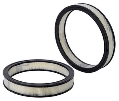 Imagen de Filtro de Aire Wix 42070 Para Cadillac Eldorado 1967, Chevrolet Corvette 1963-1965, Dodge 330 1964, y Otros