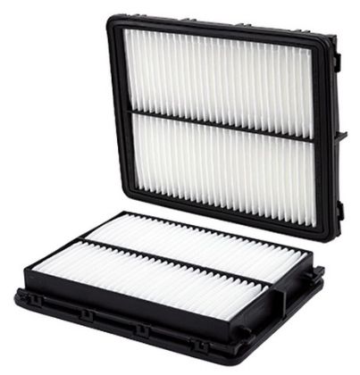 Imagen de Filtro de Aire Wix WA10301 Para Hyundai Sonata 2015-2019, Kia Optima 2016-2020, Kia Optima Hybrid 2017