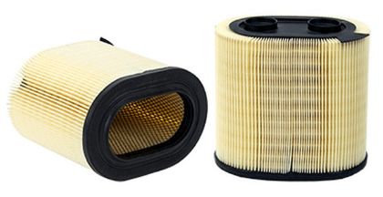 Imagen de Filtro de Aire Wix WA10697 Para Ford F250 Super Duty P/u 2017-2019, Ford F350 Super Duty P/u 2017-2019, Ford F450 Super Duty 2017-2019, y Otros