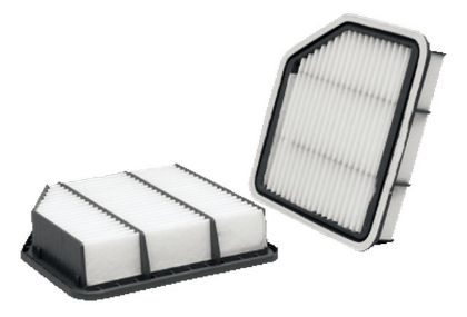 Imagen de Filtro de Aire Wix 49146 Para Lexus Gs 350 2008-2011, Lexus Gs 430 2006, Lexus Is 250 2006-2013, y Otros