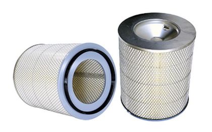 Imagen de Filtro de Aire Wix 42759 Para Chevy C70 1981, Gmc C7000 1981, International 1954 1980-1984, y Otros