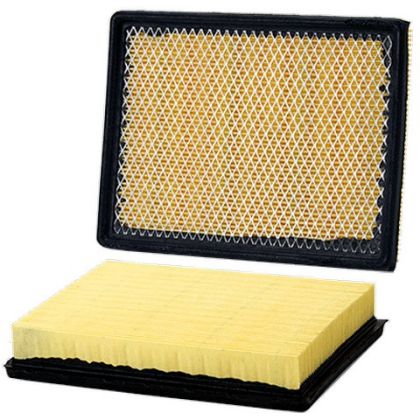 Imagen de Filtro de Aire Wix 42821 Para Cadillac Xlr 2006-2009, Chevrolet Corvette 2005-2007