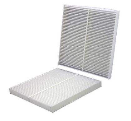 Imagen de Filtro de Cabina Wix 24099 Para Nissan 370z 2009-2020, Nissan Ariya 2023-2024, Nissan Leaf 2023, y Otros